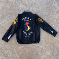 1960’s Vietnam Souvenir Jacket S/M
