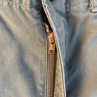 1950’s M-51 Field Trousers Small Long