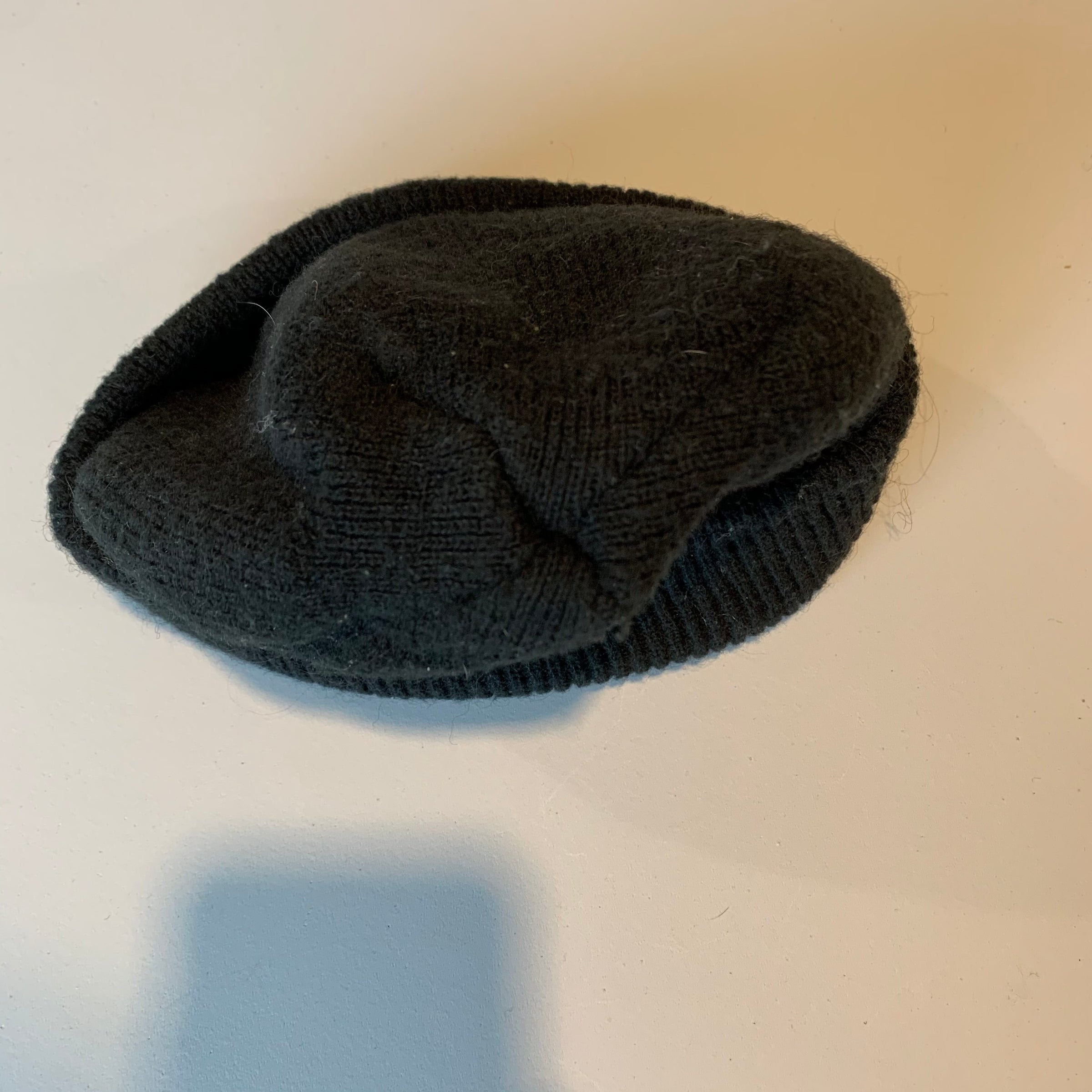 1960's USN Watch Cap