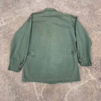1960’s First Pattern Jungle Jacket Medium Regular