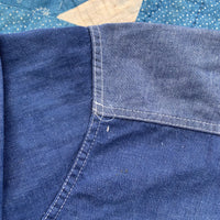 1950’s/60’s Two Tone Denim Jacket M/L