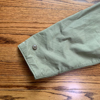 1940’s WWII 10th Mountain Division Reversible Parka XL