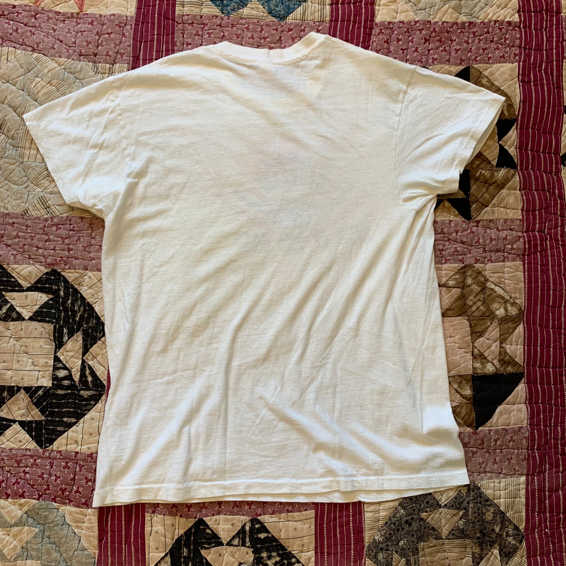 1960's Ford King of the Road T-Shirt Large