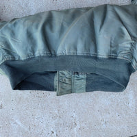 1950's USAF MA-1 Bomber Jacket Medium