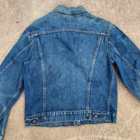 1960’s Big E Levi’s Denim Jacket Size 42