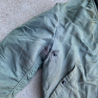 1950's USAF MA-1 Bomber Jacket Medium