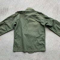 1950’s US Military HBT Shirt German Costume M/L