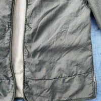 1950’s Korean War Era M-51 Field Jacket Liner Small