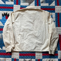 1960's Champion BSA Motorcycles Lightweight Cotton Jacket Medium
