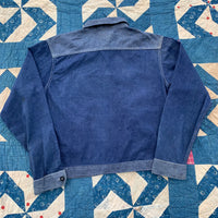 1950’s/60’s Two Tone Denim Jacket M/L