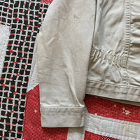 1960’s Wrangler Blue Bell Tan Denim Jacket 36