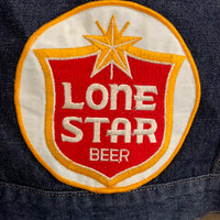 1970’s Roebuck Type 3 Jacket w/ Beer Patches L/XL