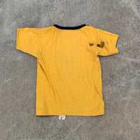 1950’s Champion Running Man Reversible PT T-Shirt Tagged Medium