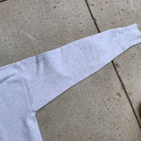 1950's Harley Davidson Crewneck Sweatshirt Large
