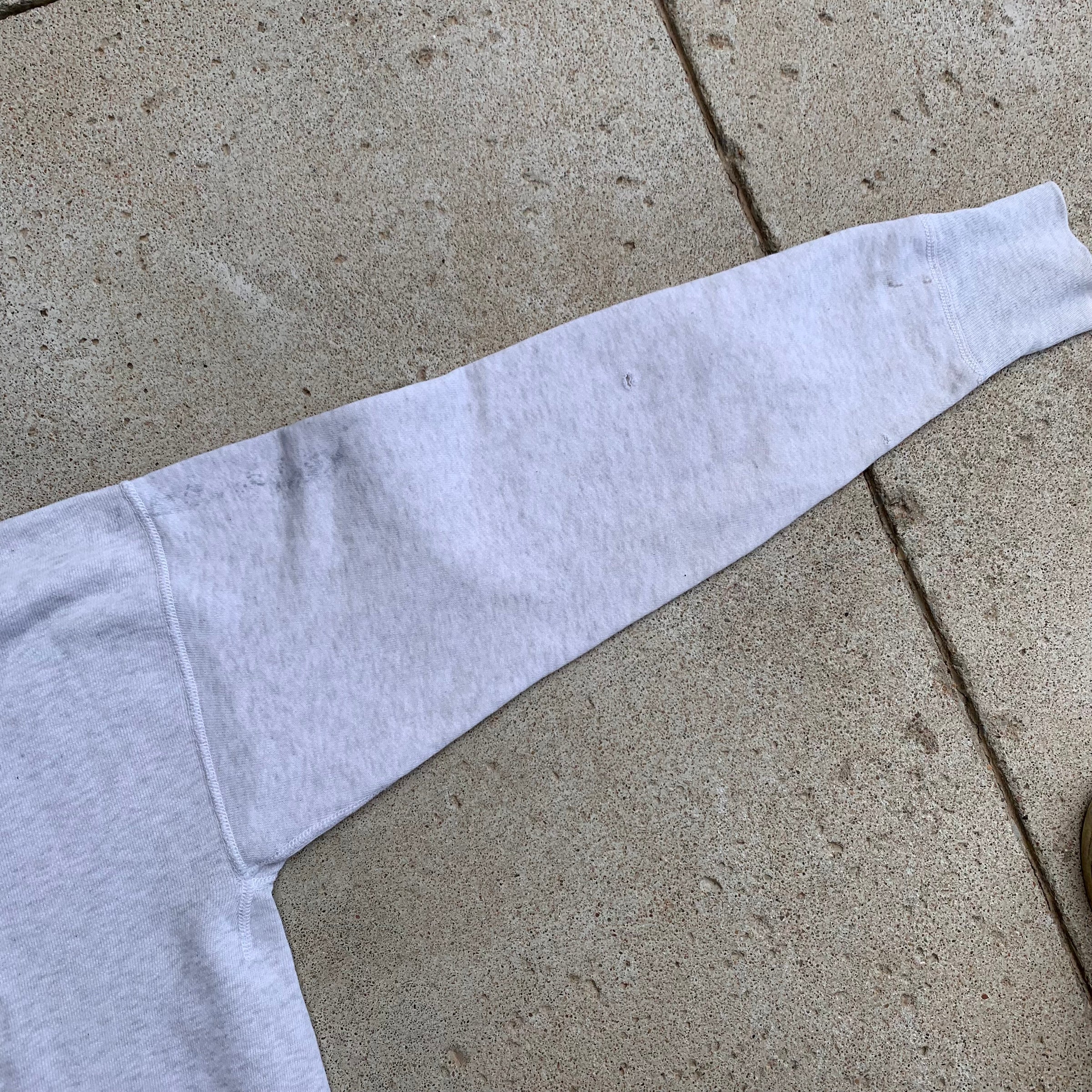 1950's Harley Davidson Crewneck Sweatshirt Large