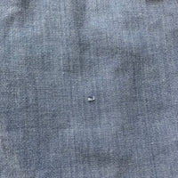 1950's King Kole Chambray Work Shirt Small