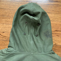 1940’s WWII M-43 Pile Lined Parka XL