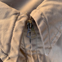 1940’s WWII US Navy M-246A Khaki Summer Flight Suit