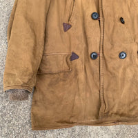 1930’s/40’s Windward Canvas Barnstormer Jacket Medium