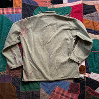 1940’s WWII Bloody P-41 Utility Jacket