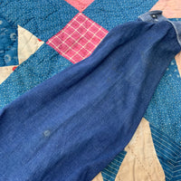 1950’s/60’s Two Tone Denim Jacket M/L