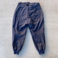 1950’s USAF Type E-1A Wool Flight Trousers 36R