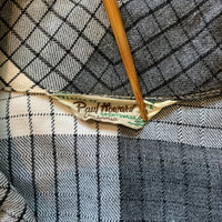 1950's Paul Howard Sportswear Pullover Rockabilly Shirt L/XL