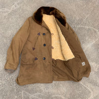 1930’s/40’s Windward Canvas Barnstormer Jacket Medium