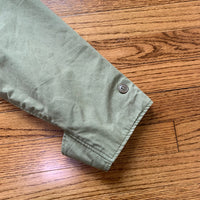 1940’s WWII 10th Mountain Division Reversible Parka XL