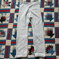 1980's Champion Reverse Weave Track Warm-up Set Medium