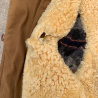 1930’s/40’s Windward Canvas Barnstormer Jacket Medium