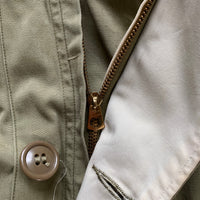 1940’s WWII 10th Mountain Division Reversible Parka XL