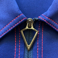 1950’s/1960’s Airport Men’s Shop Short Sleeve Pullover Shirt Large