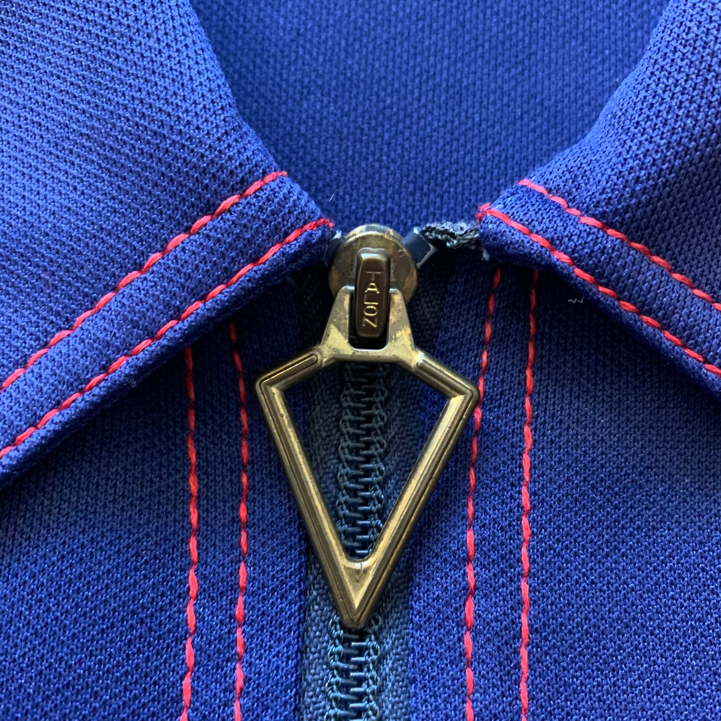 1950’s/1960’s Airport Men’s Shop Short Sleeve Pullover Shirt Large