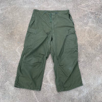 1950’s M-51 Arctic Shell Trousers