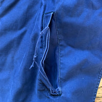 1960’s USN N-4 Utility Deck Jacket Cuban Missile Crisis Large