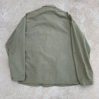 1940’s WWII P-41 Utility Jacket 23” Chest