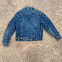 1960’s Big E Levi’s Denim Jacket Size 42