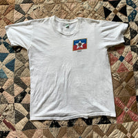 1960's Adobe Walls BSA T-Shirt Large