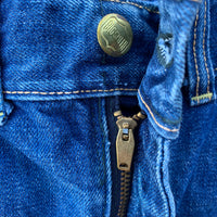 1960’s Buckaroo Big Smith Selvedge Denim Jeans 32” x 28.5”