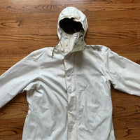 1940’s WWII 10th Mountain Division Reversible Parka XL