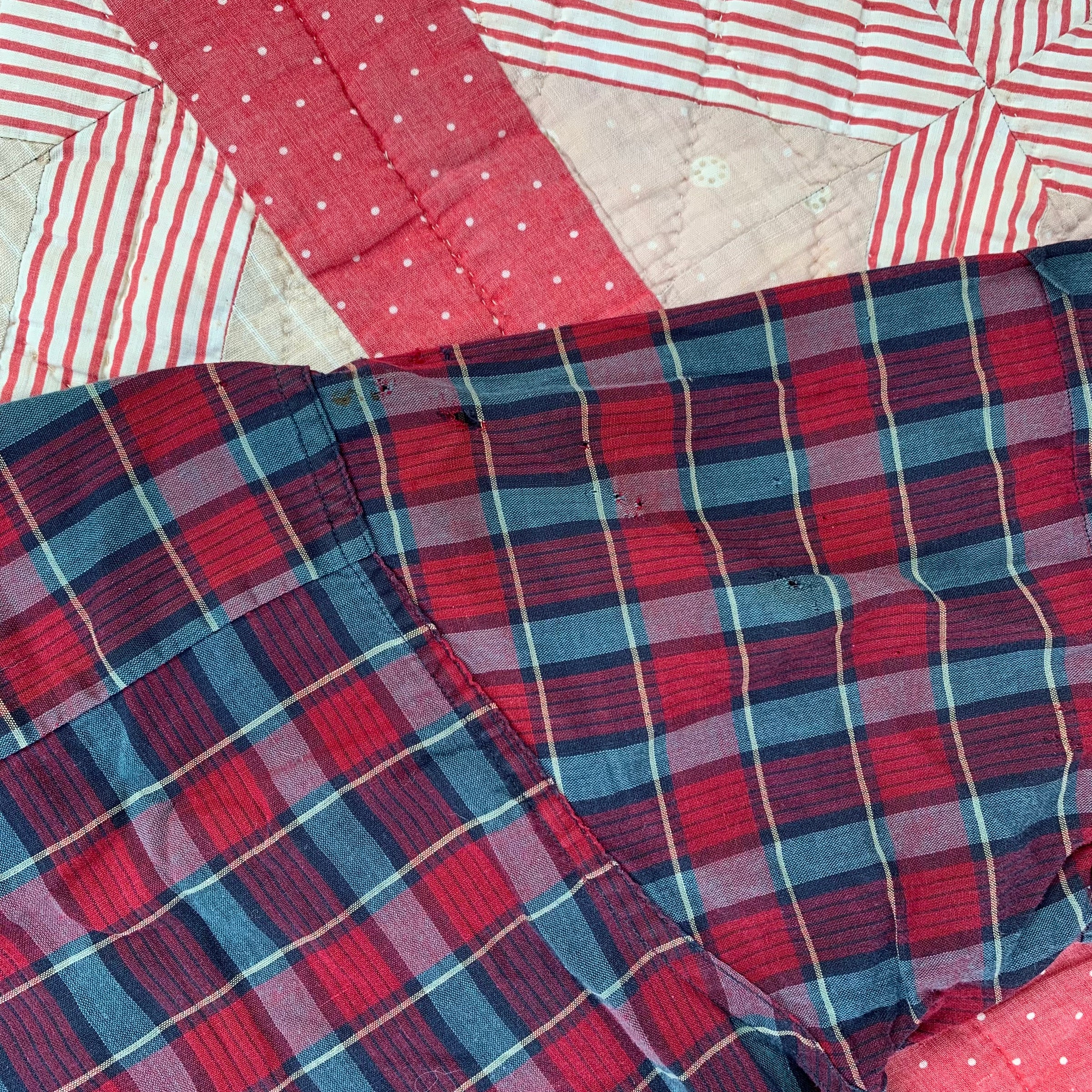 1960's Washington Dee Cee Short Sleeve Camp Collar Shirt Medium