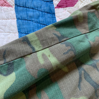 1960's Third Pattern Lowland ERDL Jungle Jacket Medium Regular