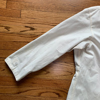 1940’s WWII 10th Mountain Division Reversible Parka XL