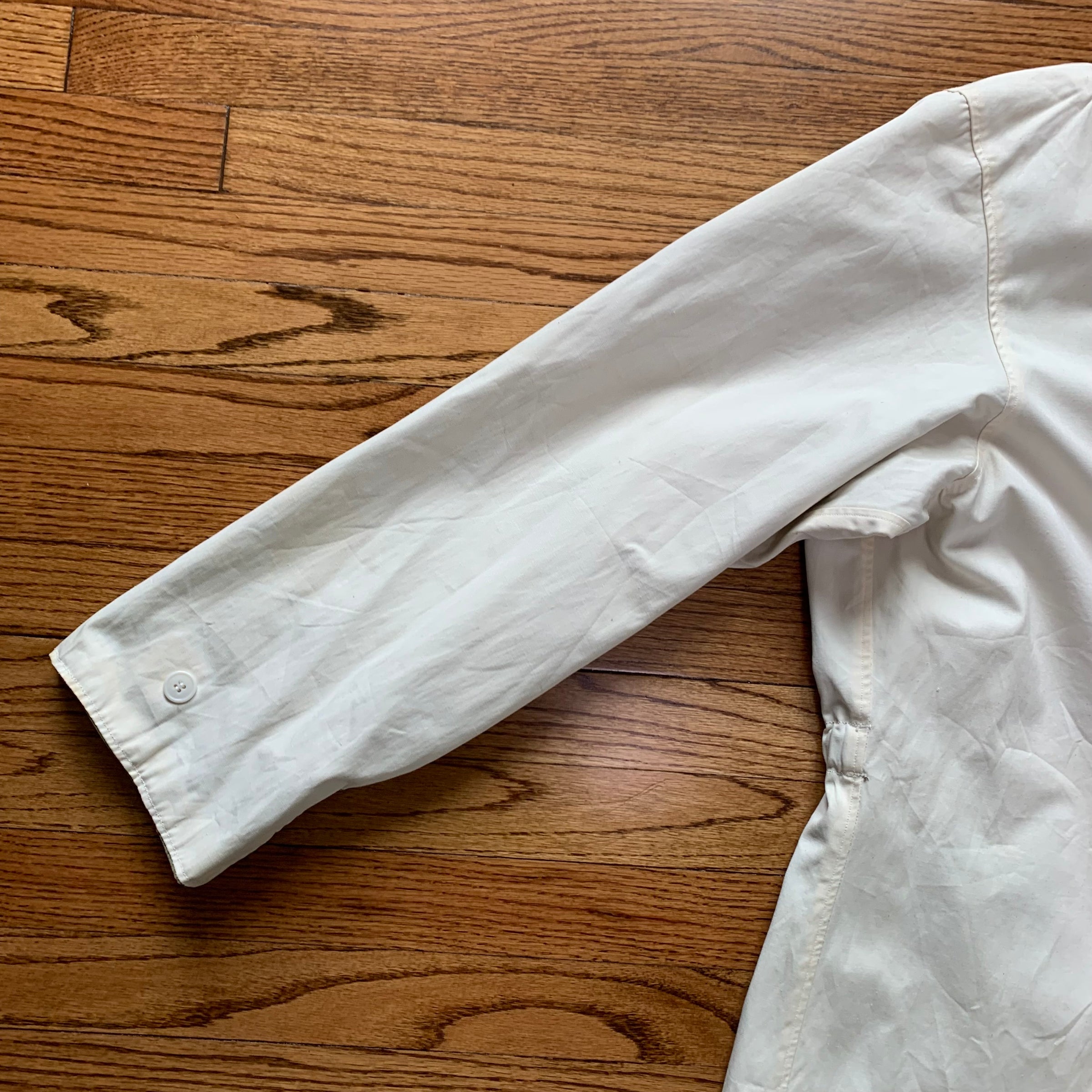 1940’s WWII 10th Mountain Division Reversible Parka XL