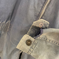 1950's Sun Faded North Shore Ski Jacket Small