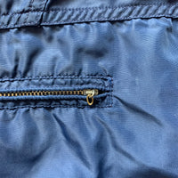 1960's White Stag Nylon Pullover Medium