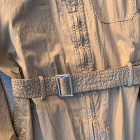 1940’s WWII US Navy M-246A Khaki Summer Flight Suit