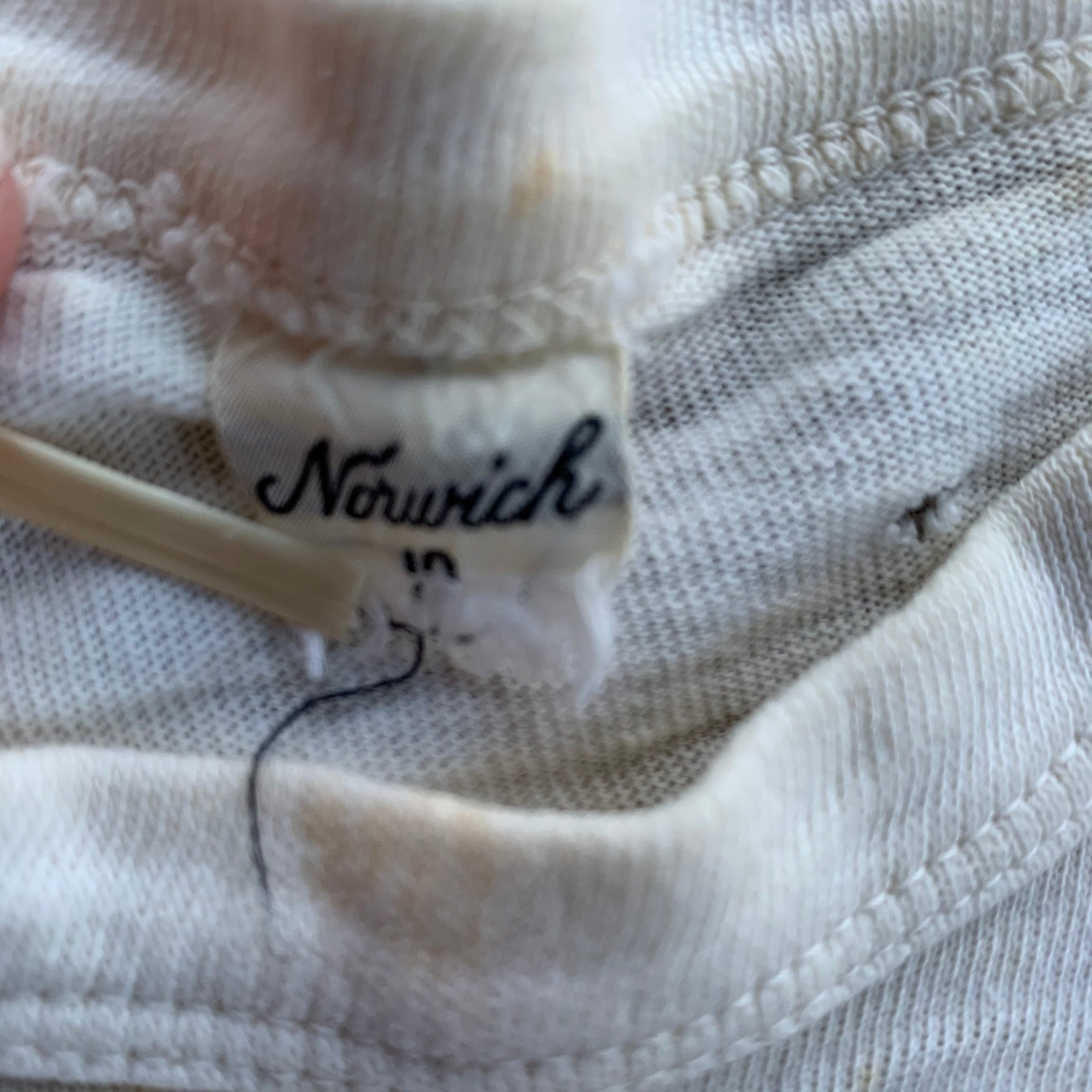 1950’s Roy Rogers and Trigger Baby T-Shirt