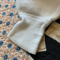 1950's Manzanita Spartans Single V Sweatshirt XS